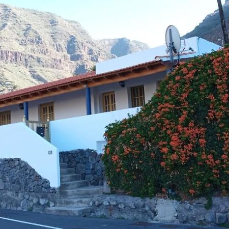 Casa Mabe - Acogedora Casa Independiente! Valle Gran Rey Exterior foto