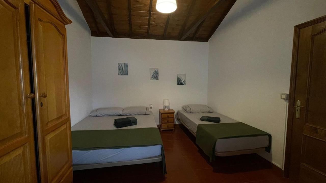 Casa Mabe - Acogedora Casa Independiente! Valle Gran Rey Exterior foto