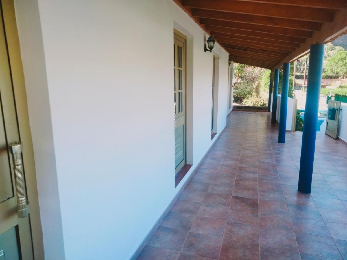Casa Mabe - Acogedora Casa Independiente! Valle Gran Rey Exterior foto